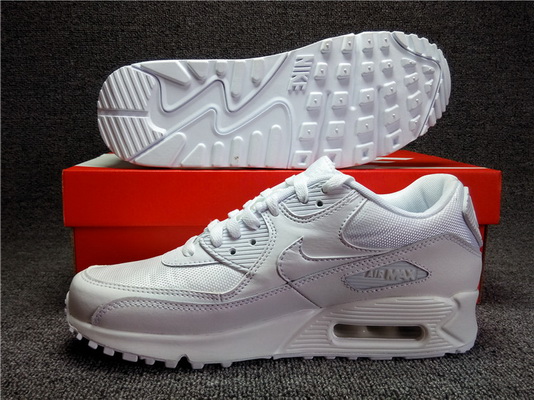 Super Max Nike Air Max 90 GS--017